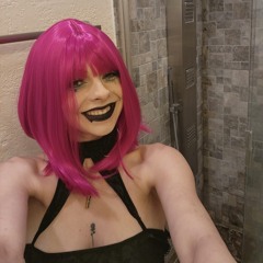 depressed smile