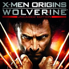 X-Men Origins Wolverine: The Game [Soundtrack] - Final Boss (Deadpool)