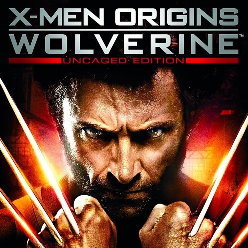 X-Men Origins Wolverine: The Game [Soundtrack] - Final Boss (Deadpool)