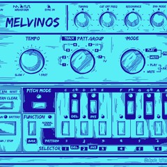Melvinos - Rajah's Revenge