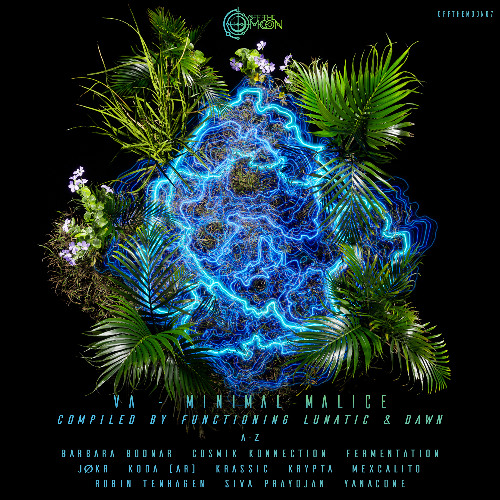 10 Yanacone - Singularity (Original Mix)