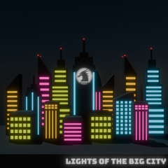 Steele - Lights of the Big City