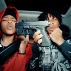 FullyChop & Vic - Shoot It Out