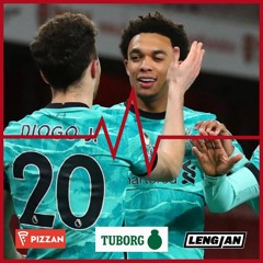 Helgaruppgjör Dr. Football - Portúgalska afbrigðið gerir vart við sig í Norður Lundúnum