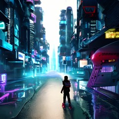 Redman new metro area (Miura) cover or remix