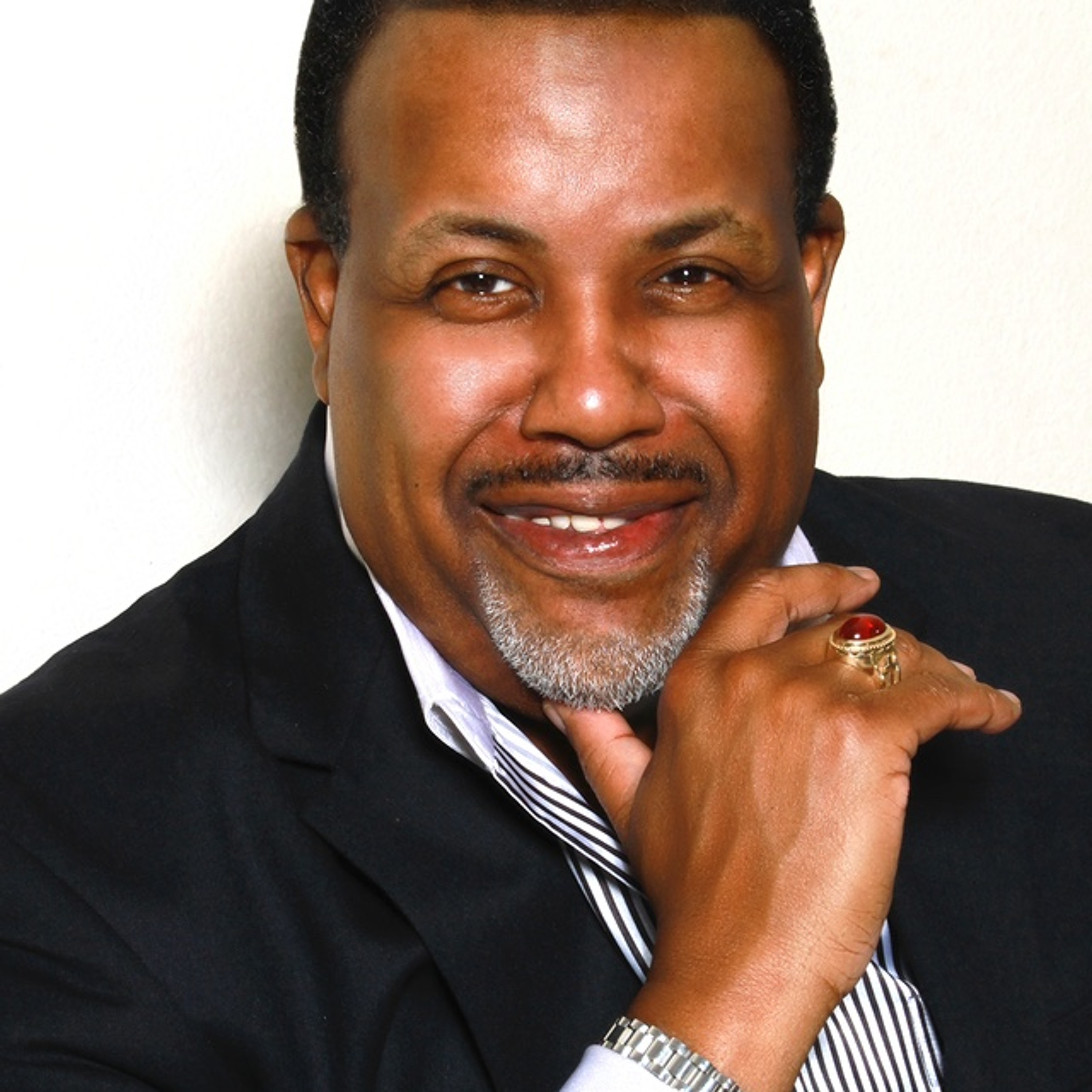 PROFOUND GRACE PODCAST