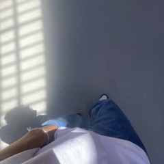 Cench freestyle victory lap