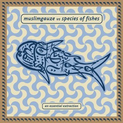 muslimgauze vs species of fishes - sh–sh