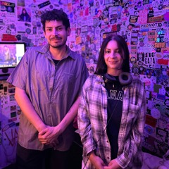 Sanna and ediciones popolet @ The Lot Radio 08-20-2024