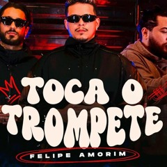 Felipe Amorim - Toca O Trompete (Eduardo Cardoso Remix) Mst