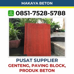 Distributor Conblock Per Meter Melayani Pasuruan