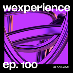 WExperience #100