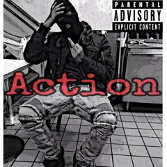 Fly Rah - Action