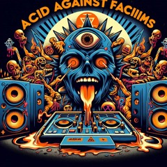 Acid Against Facism