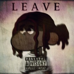 LEAVE w/ RETRO YUNGEN