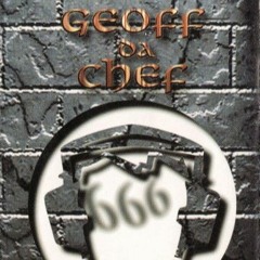 Geoff Da Chef - 666 - Definition Of A Hardcore Tape (Side A)