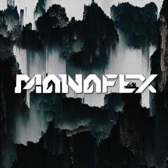 MANAFEX - Pixel Paradise Pre Show Virtual Set [Deep Dubstep]