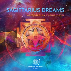 Sovereign Silence (VA Sagittarius Dreams)