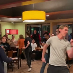 experiment 11 - never making fun of a theater kid again after this (charlie's inferno remake)