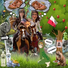 Idziemy Do Charlotte (feat. Kartier Karcia)