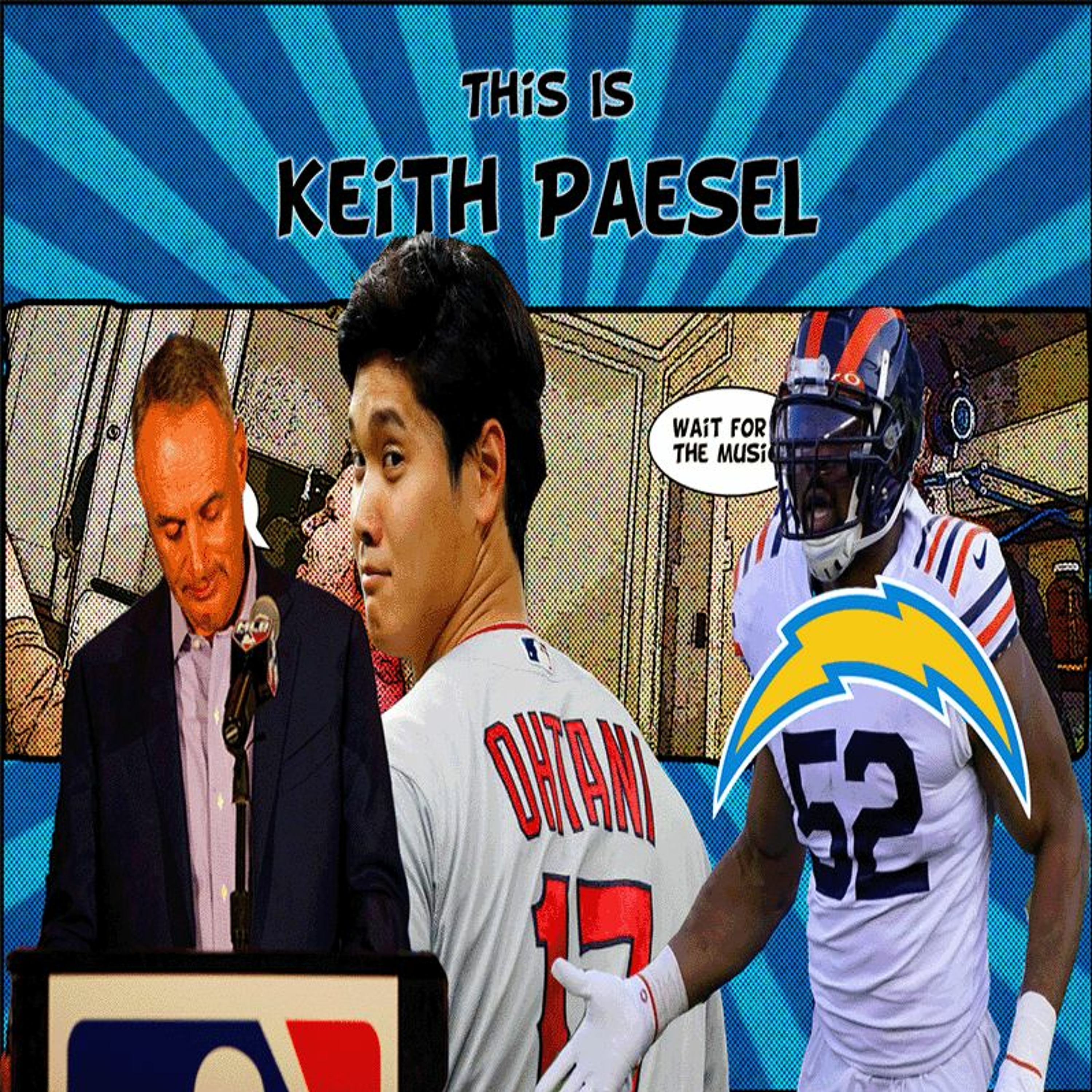 This is Keith Paesel