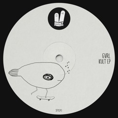 GVRL - Vision99 (Original Mix) Smiley Fingers