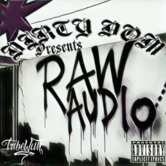 Raw Audio (Record 6)ft.sourthakidd)prod.issei