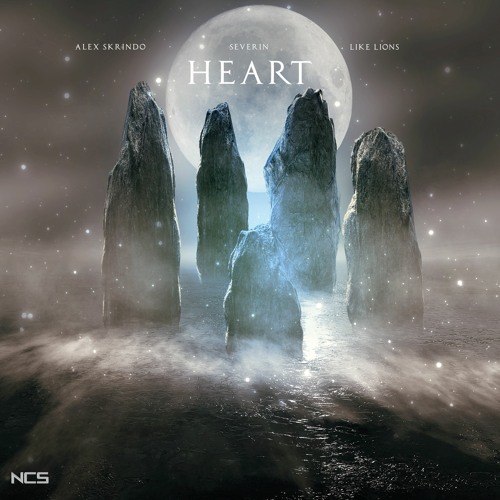 Alex Skrindo, Severin & Like Lions - Heart [NCS Release]