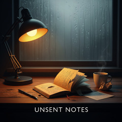Unsent Notes