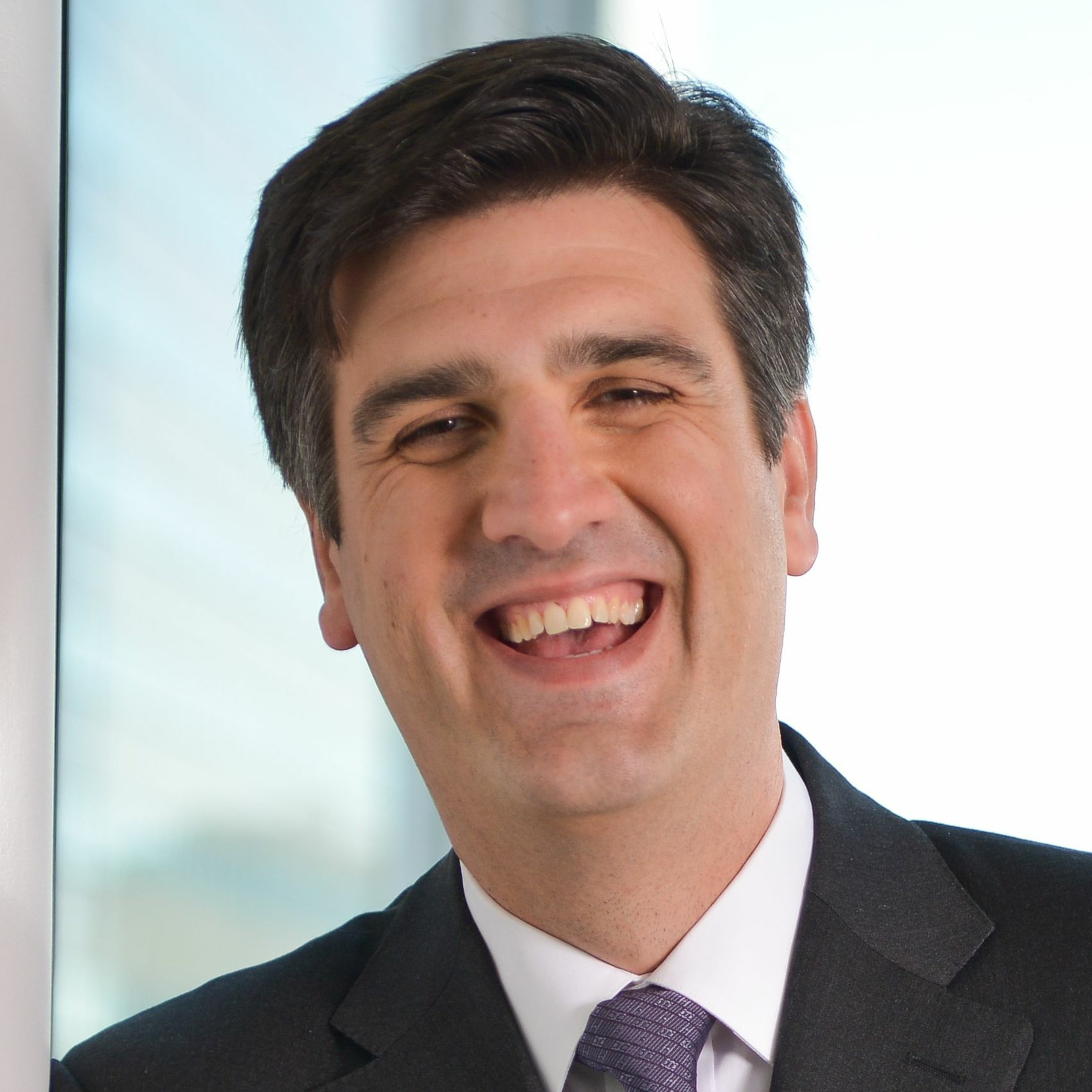 Wharton FinTech Podcast