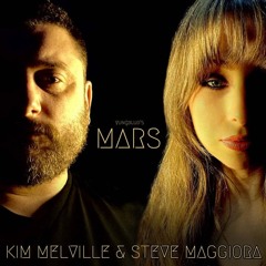 Mars by Priit Pajusalu