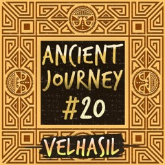 Ancient Journey #20