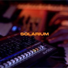 Solarium
