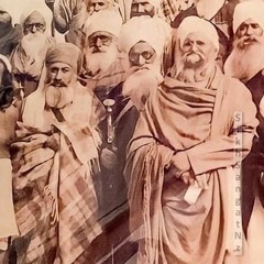 ਵਾਹ! ਓ ਮਰਦਾ ਕਰਕੇ ਦਿਖਾਈਆ Sant Giani Isher Singh Ji on Sant Gurbachan Singh Ji ++Rare Bachan++