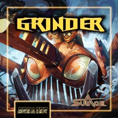 Breazer - Grinder [FREE DOWNLOAD!!!]