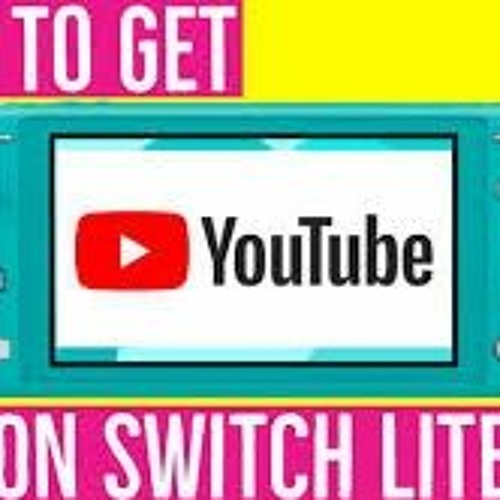 Descargar Youtube Nintendo Switch