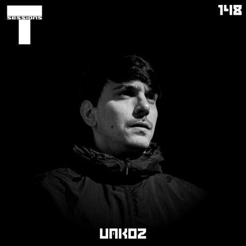 T SESSIONS 148 - UAKOZ