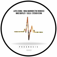 Latex Zebra - Ninja Warrior (Selsi's Challenges Anneka Remix)