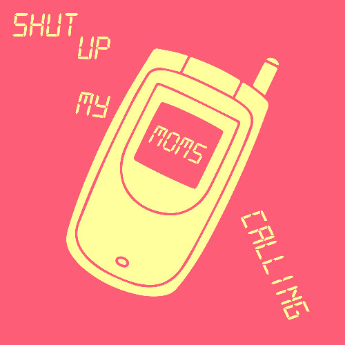 Giulio Cadri - Shut Up My Moms Calling (Extended Mix)