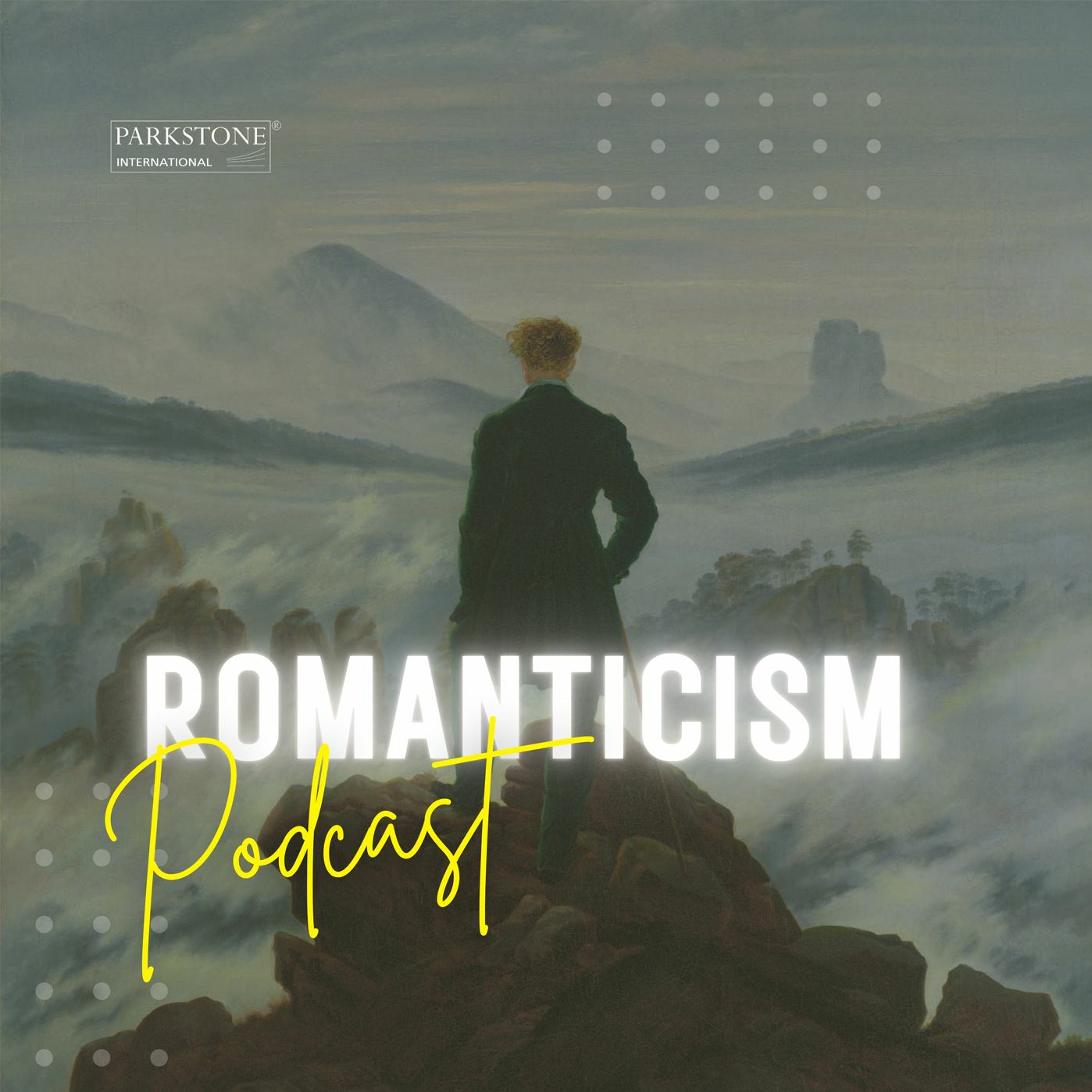 Romanticism episode artwork
