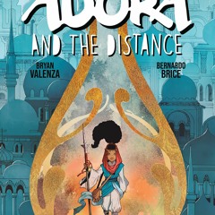 Books⚡️Download❤️ Adora and the Distance