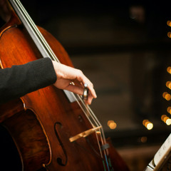 Suite for Piano & Cello No.4