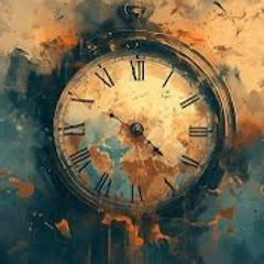 Time Stands Still