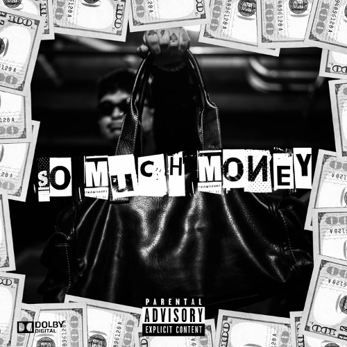 So much money