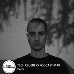 P4PS - Tech Clubbers Podcast #148