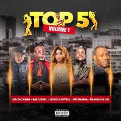 Top5 (Tá Ferver) [feat. Pai Diesel]