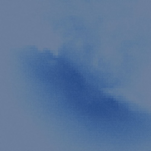 BLUE HEART