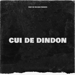 Cui de Dindon (Black killer ,Black K , Ste Milano)