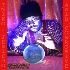 Iniko - Jericho(AciD Corrosive Remix)