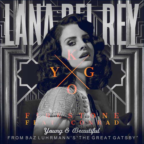 Firestone x Young & Beautiful (Tim Underscore Mashup) (Preview)